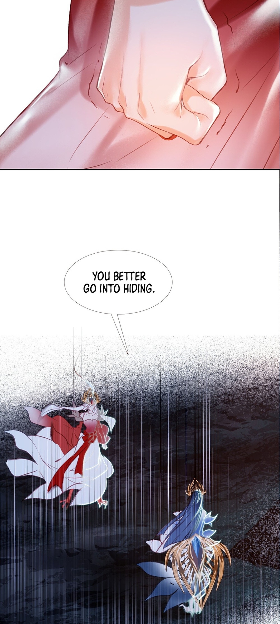 I'm Actually a Peerless Powerhouse Ch. 4 第29页