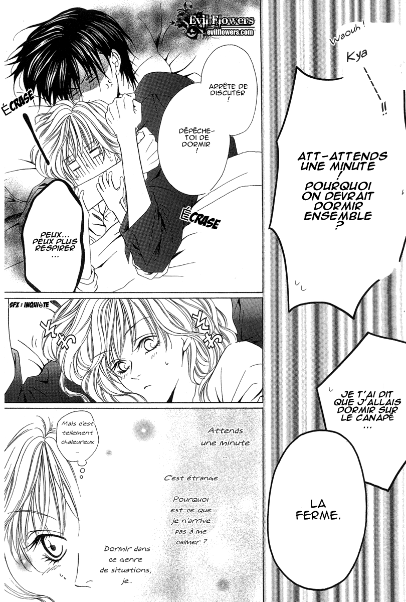 Keishichou Tokuhanka 007 Vol. 2 Ch. 5 第28页