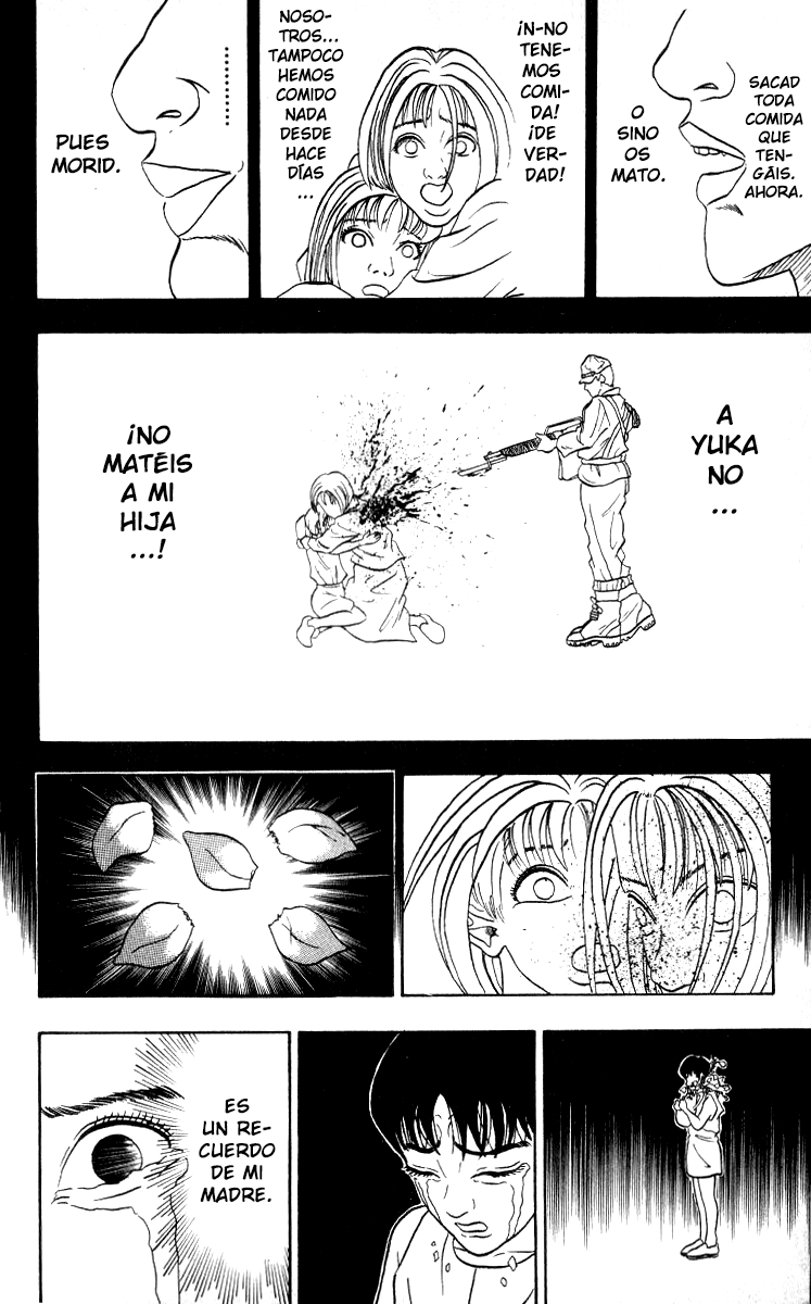 Ninkū Fuusuke, la ráfaga de viento 第33页