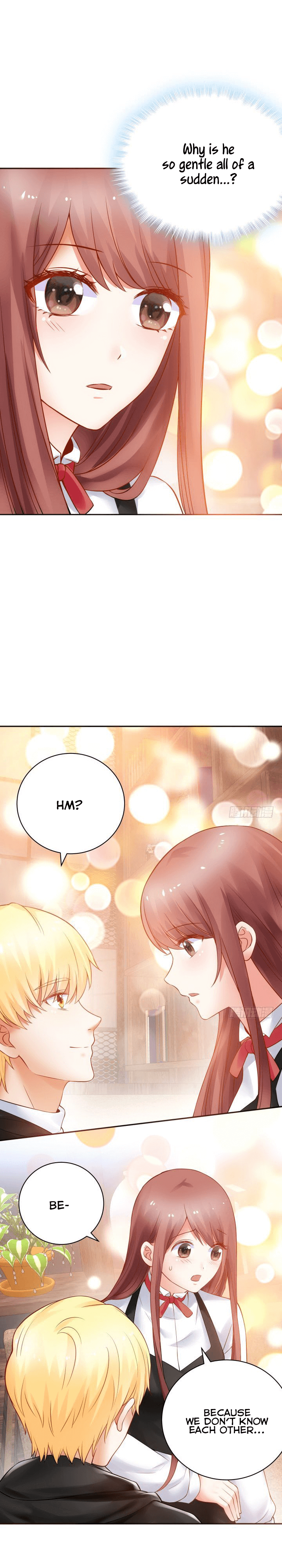My ¼ Boyfriends I Won't Abandon You Again 第30页