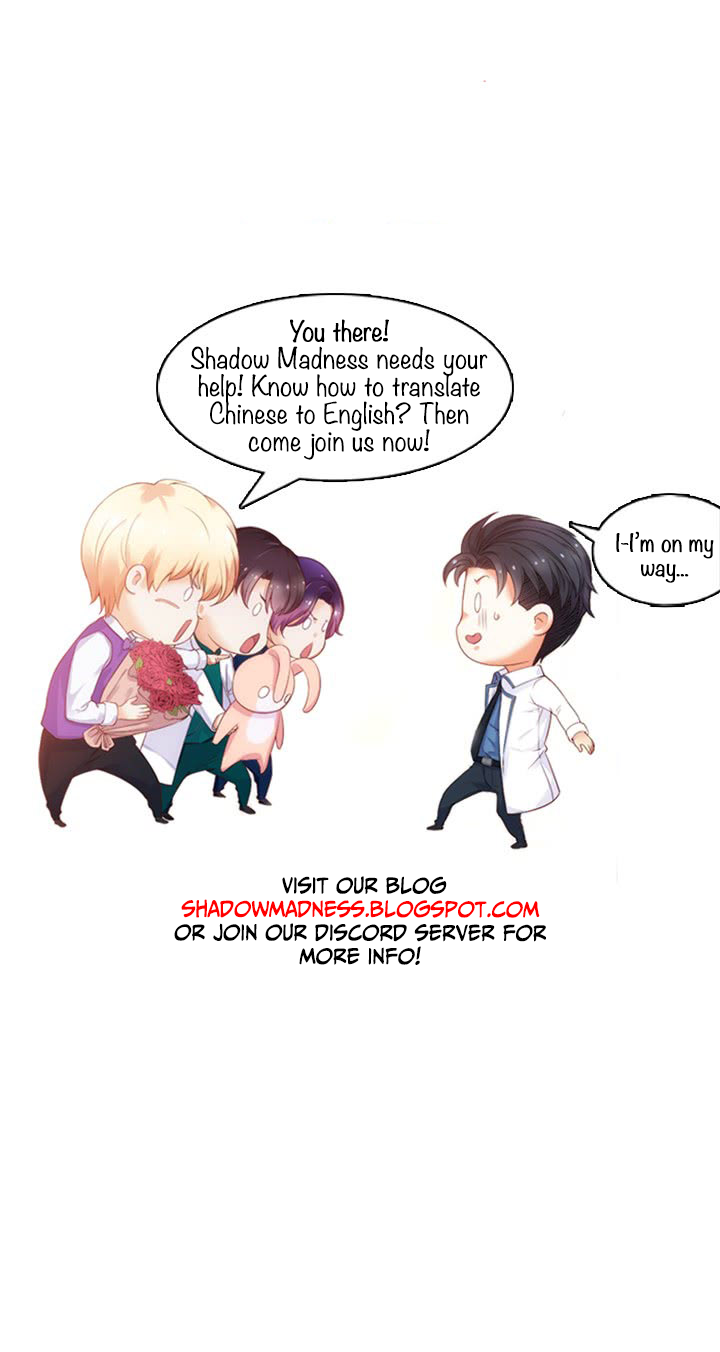 My ¼ Boyfriends I Won't Abandon You Again 第35页