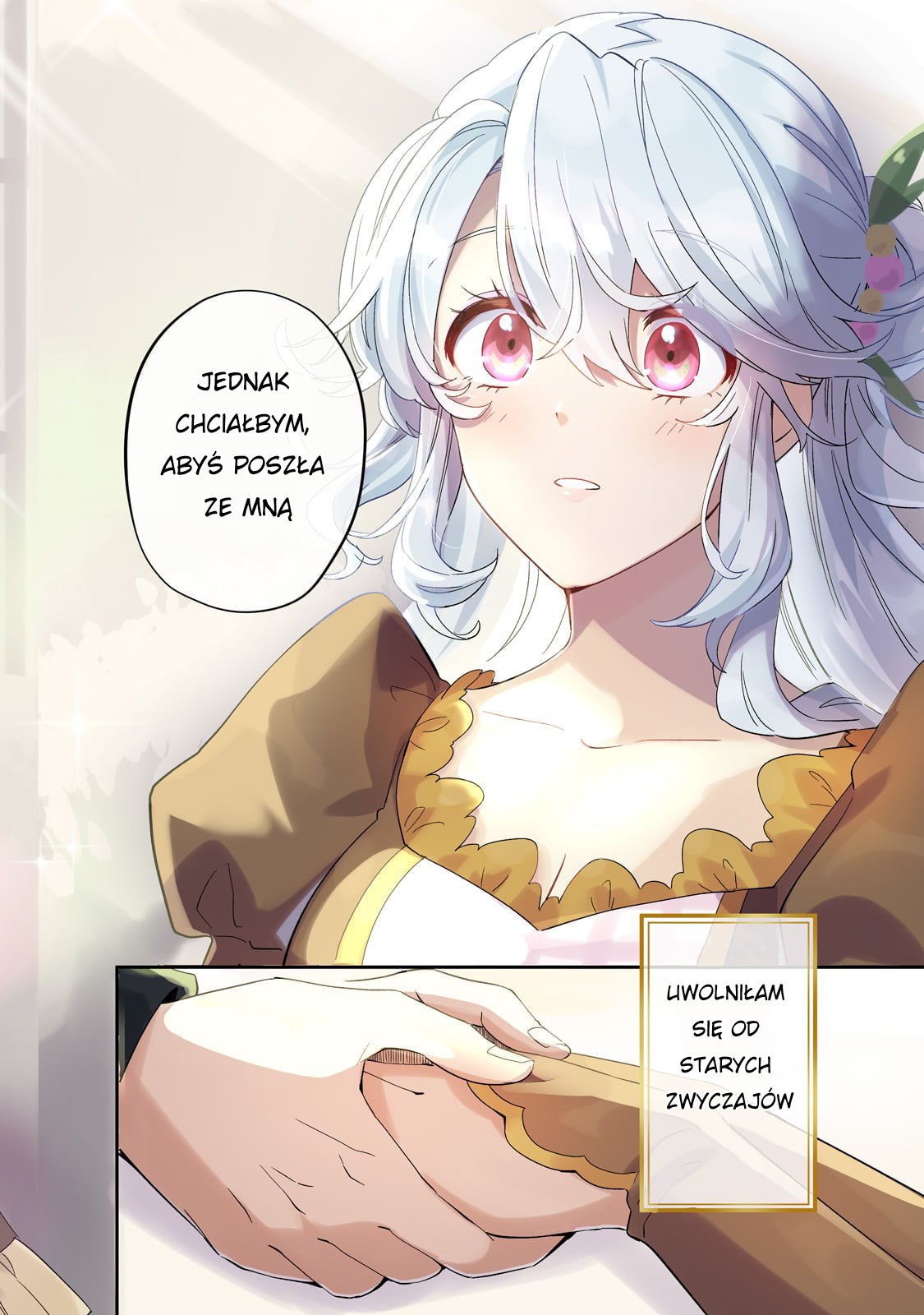 Imokusa Reijou desu ga Akuyaku Reisoku wo Tasuketara Kiniiraremashita 第2页