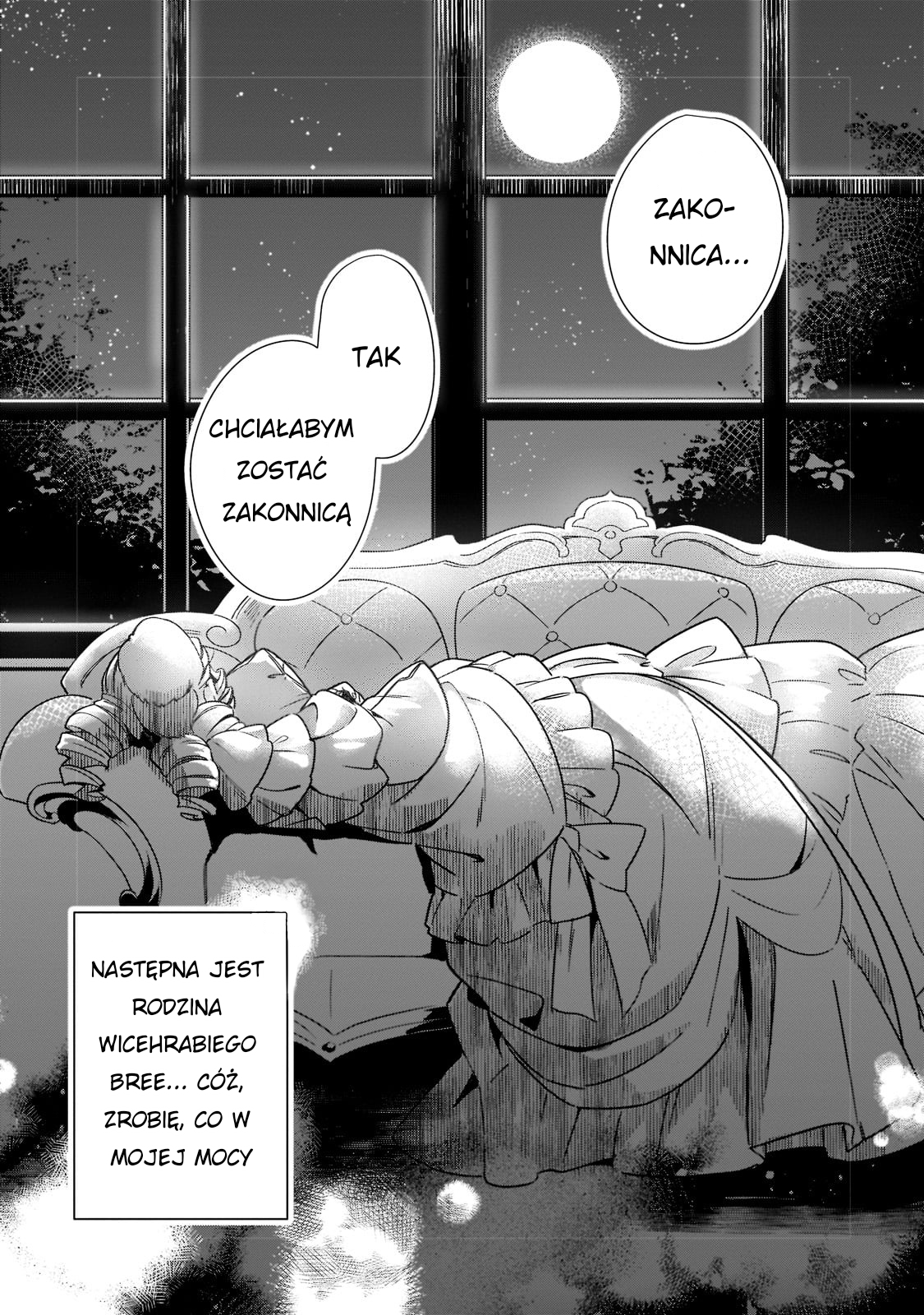 Imokusa Reijou desu ga Akuyaku Reisoku wo Tasuketara Kiniiraremashita Niemodna Szlachcianka i skamieniała szlachta 第17页