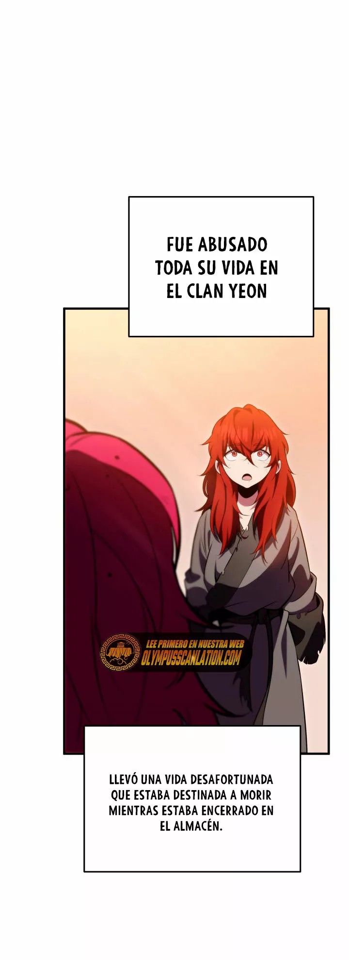 The Nine Heavens Swordmaster Vol. 1 Ch. 4 第110页