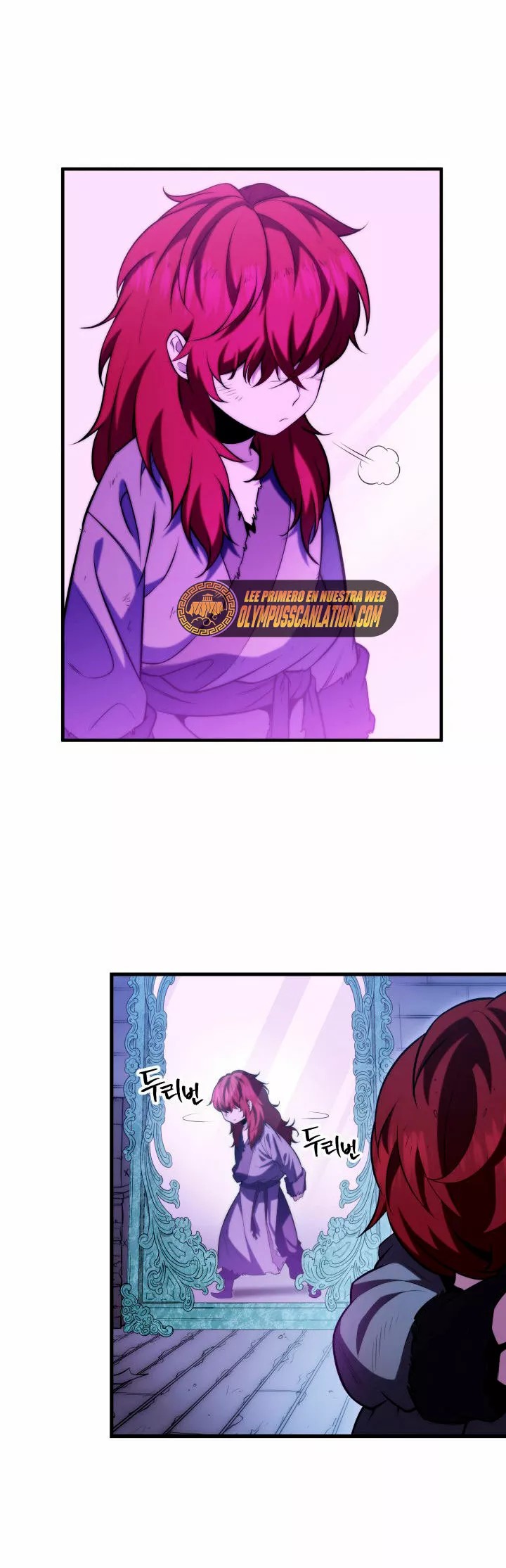 The Nine Heavens Swordmaster Vol. 1 Ch. 4 第15页