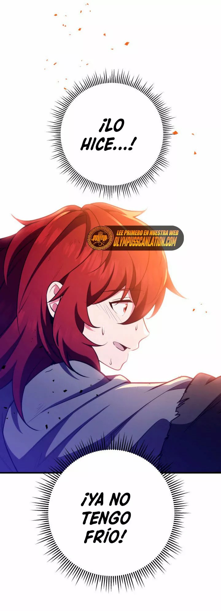 The Nine Heavens Swordmaster Vol. 1 Ch. 4 第54页