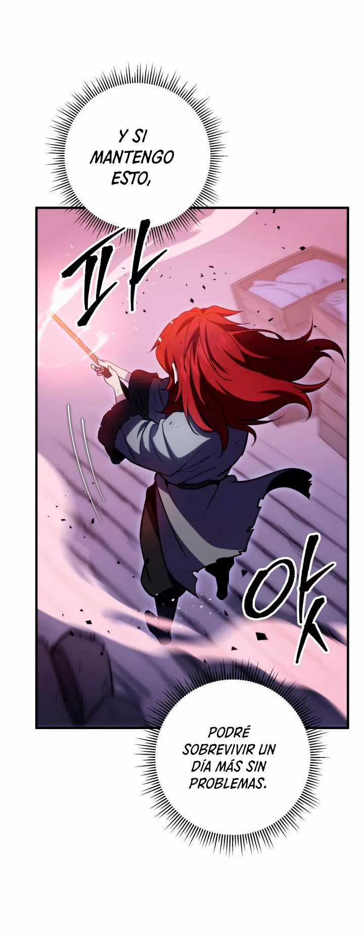 The Nine Heavens Swordmaster Vol. 1 Ch. 4 第56页