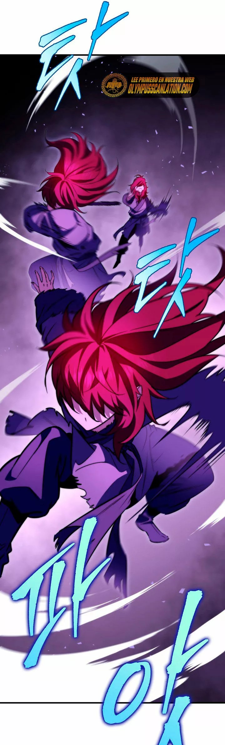 The Nine Heavens Swordmaster Vol. 1 Ch. 4 第63页