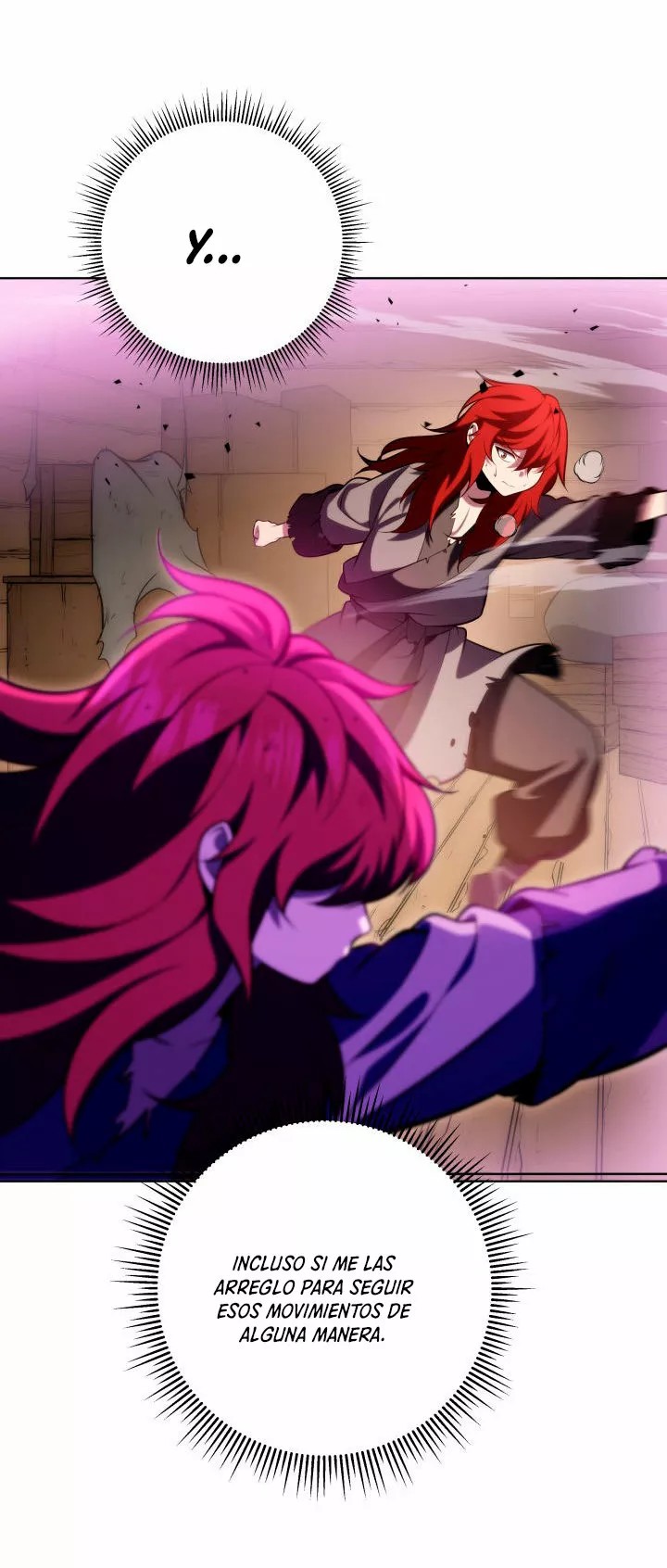 The Nine Heavens Swordmaster Vol. 1 Ch. 4 第80页