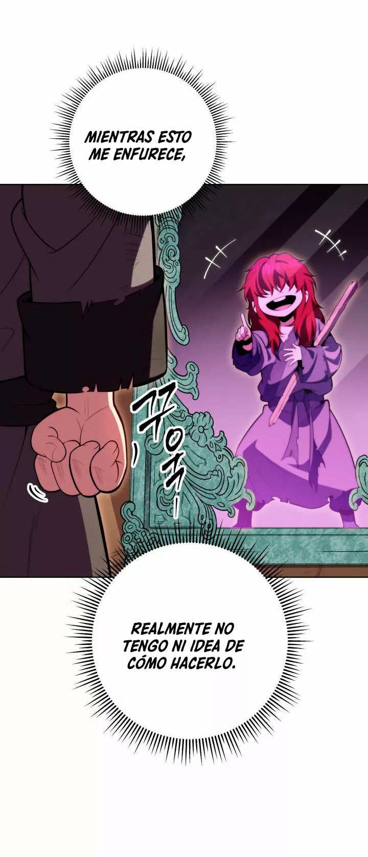 The Nine Heavens Swordmaster Vol. 1 Ch. 4 第83页