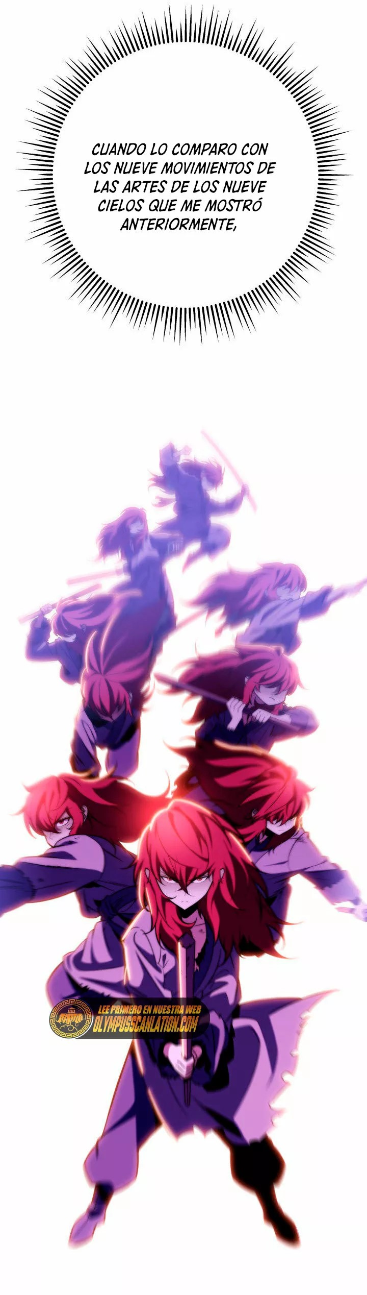 The Nine Heavens Swordmaster Vol. 1 Ch. 4 第92页