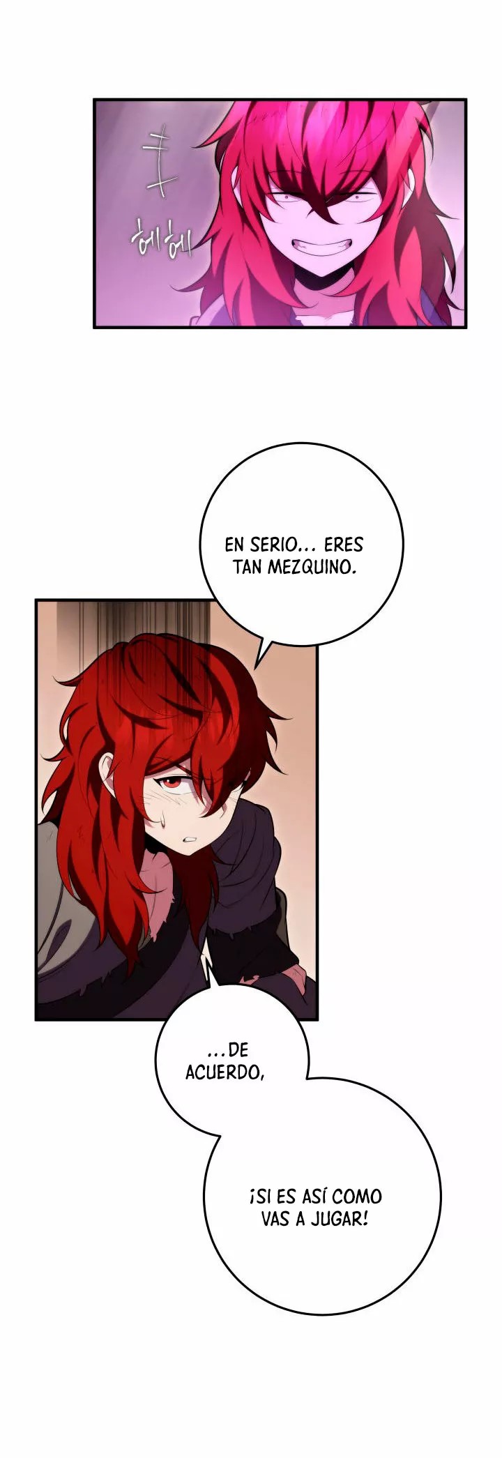 The Nine Heavens Swordmaster Vol. 1 Ch. 4 第97页