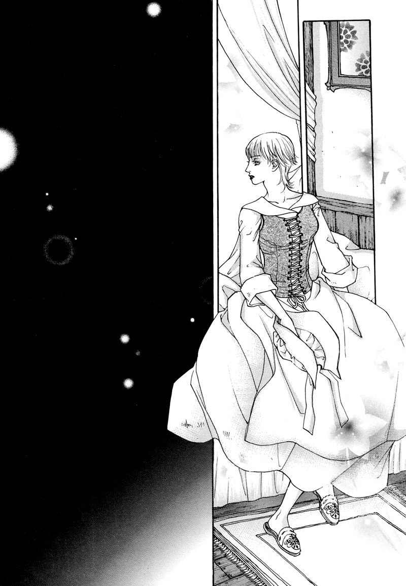 Evyione Vol. 1 Ch. 4 第2页
