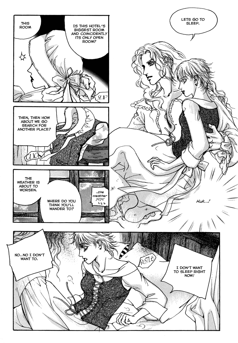 Evyione Vol. 1 Ch. 4 第15页