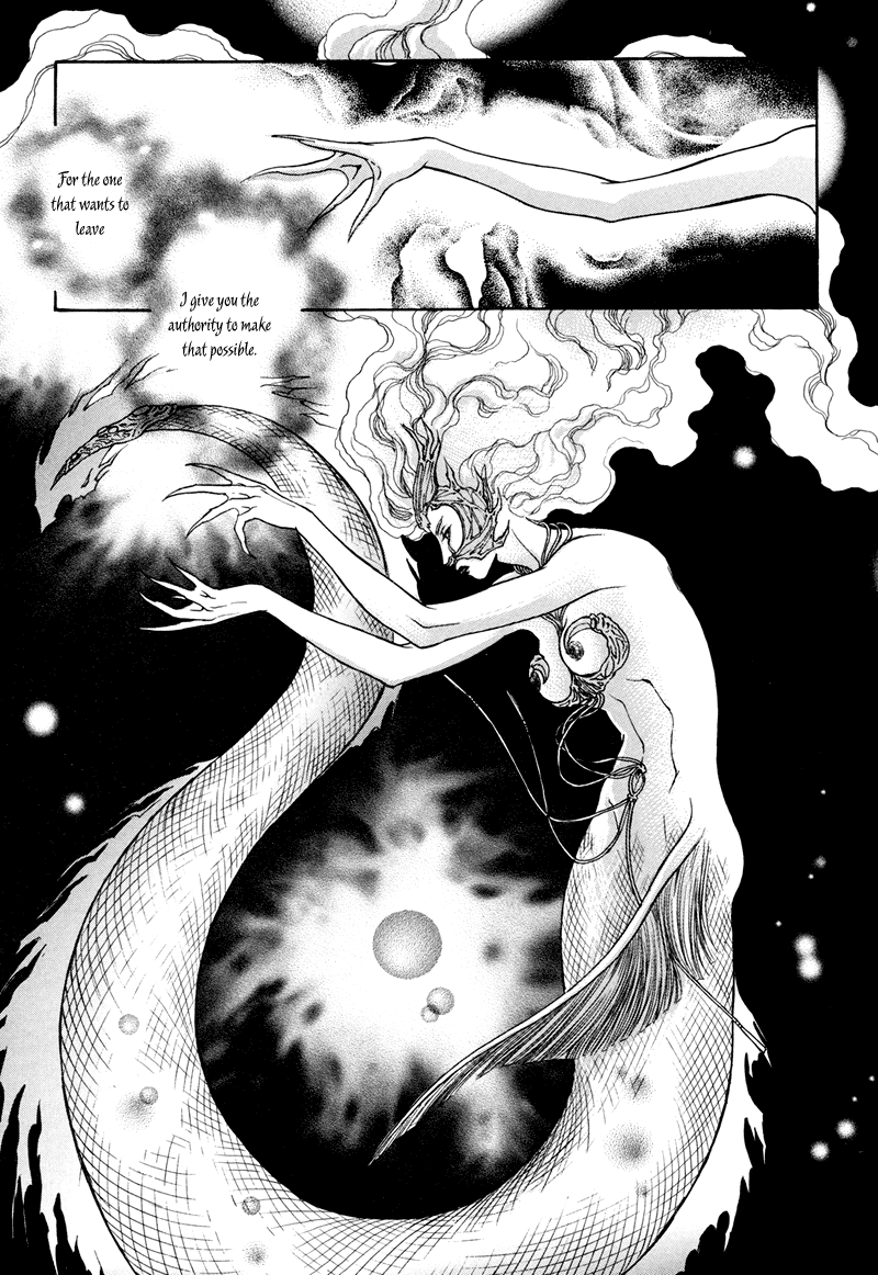 Evyione Vol. 1 Ch. 4 第18页