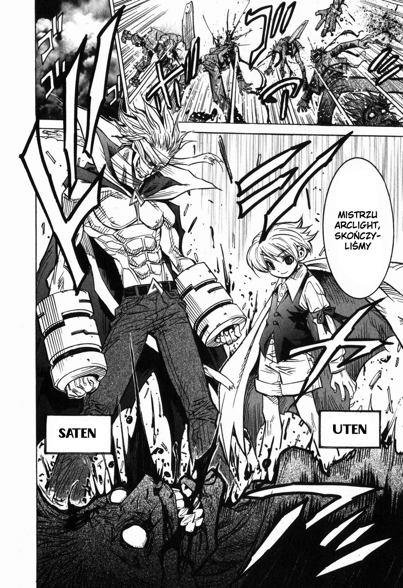 Needless Vol. 1 Ch. 1 第14页