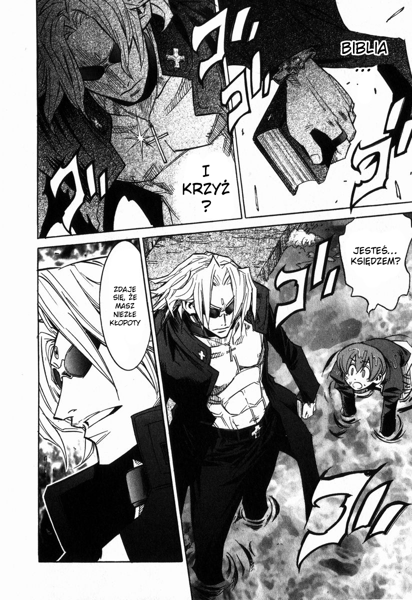 Needless Vol. 1 Ch. 1 第21页