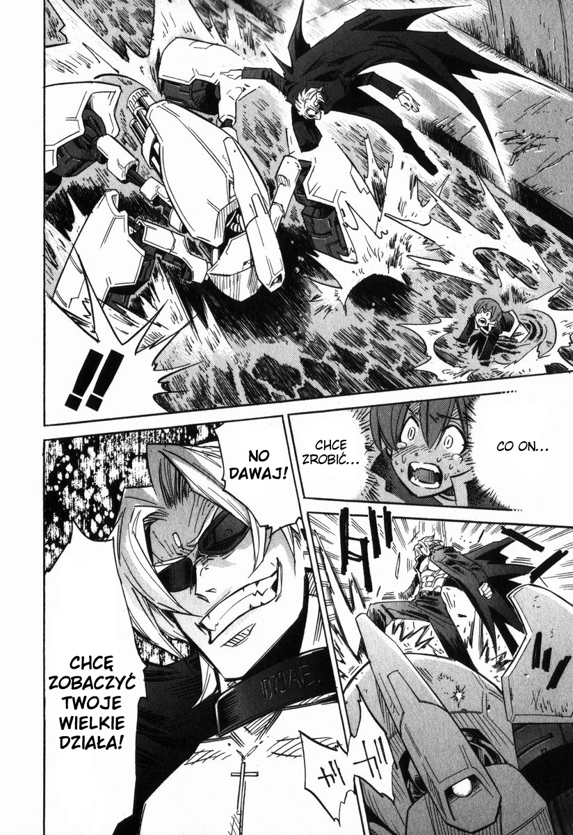 Needless Vol. 1 Ch. 1 第29页