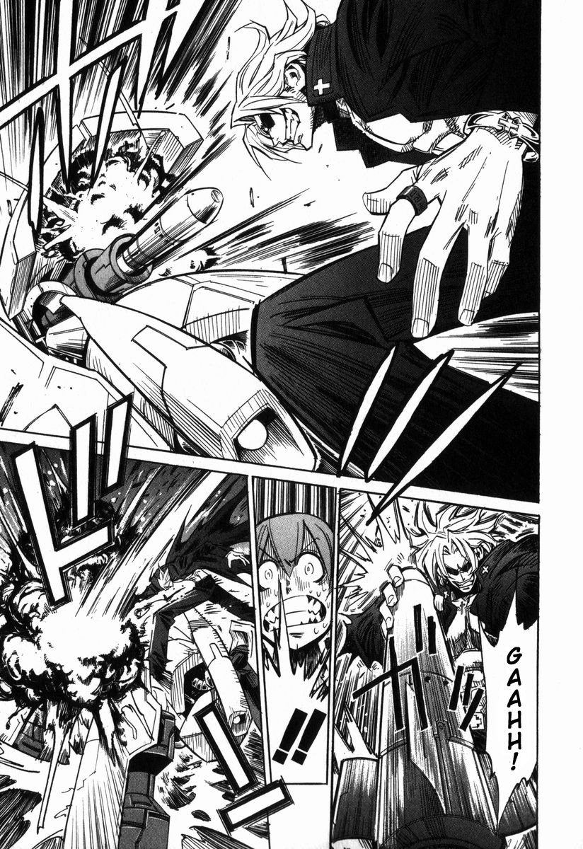 Needless Vol. 1 Ch. 1 第30页