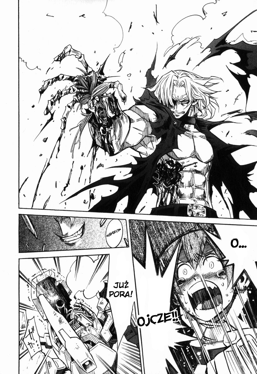 Needless Vol. 1 Ch. 1 第31页