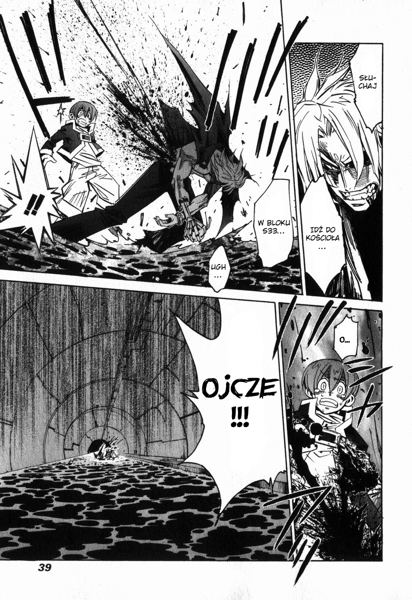 Needless Vol. 1 Ch. 1 第37页