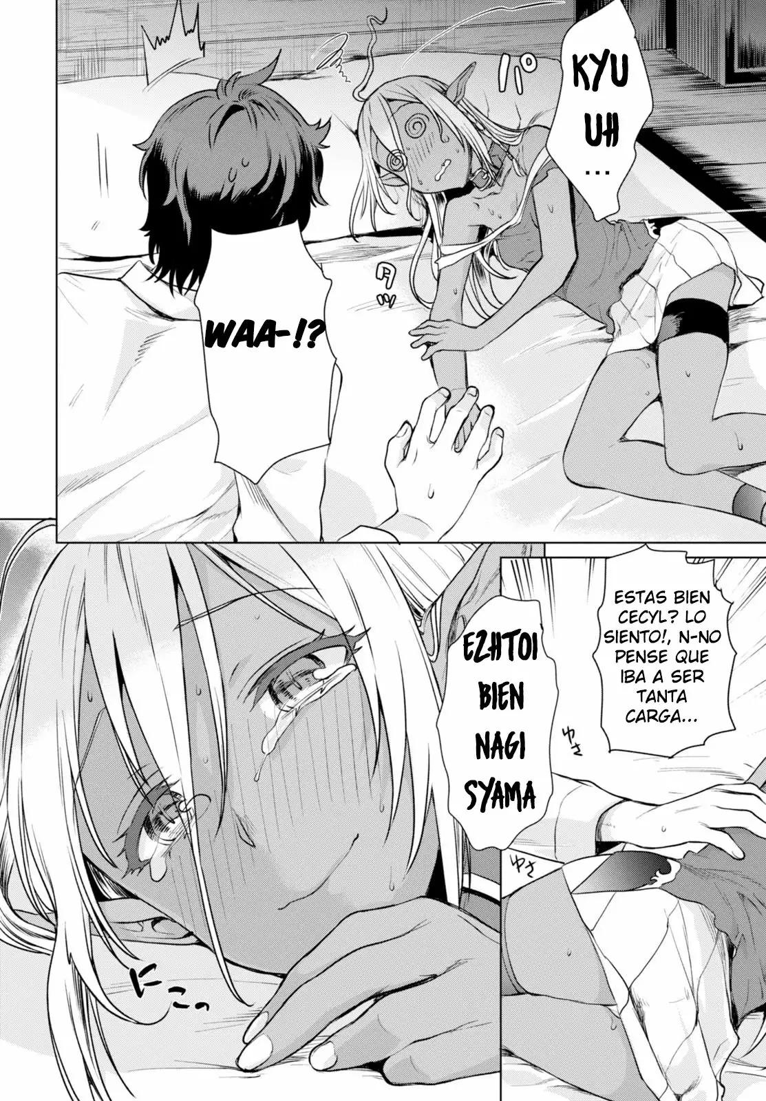 Isekai de Skill wo Kaitai Shitara Cheat na Yome ga Zoushoku Shimashita: Gainen Kousa no Structure Vol. 1 Ch. 2 第27页