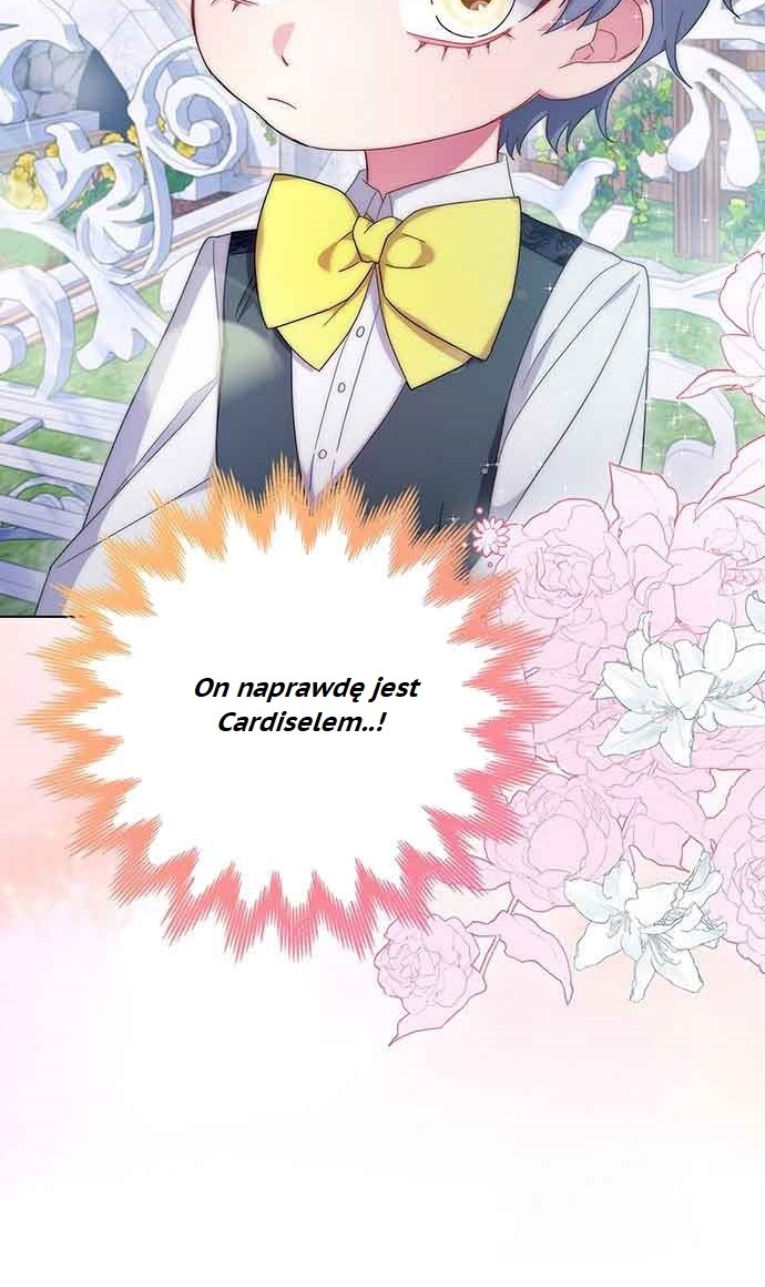 I Became the Mother of the Evil Male Lead Ch. 3 第2页
