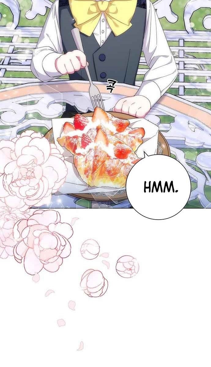 I Became the Mother of the Evil Male Lead Ch. 3 第15页