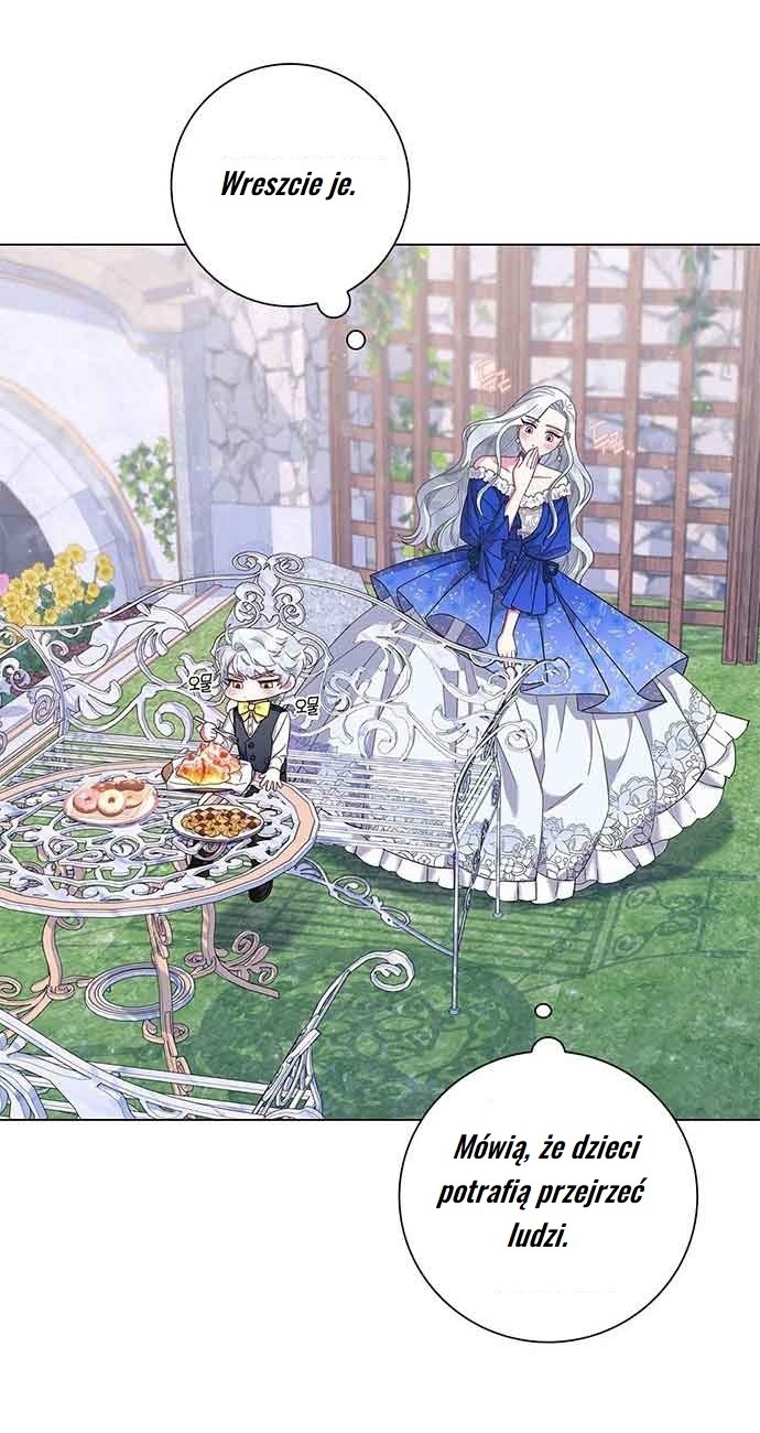 I Became the Mother of the Evil Male Lead Ch. 3 第17页
