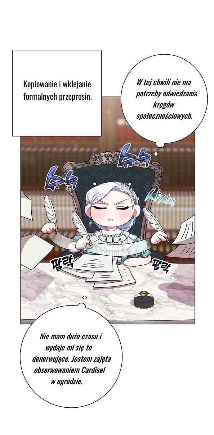 I Became the Mother of the Evil Male Lead Ch. 3 第21页