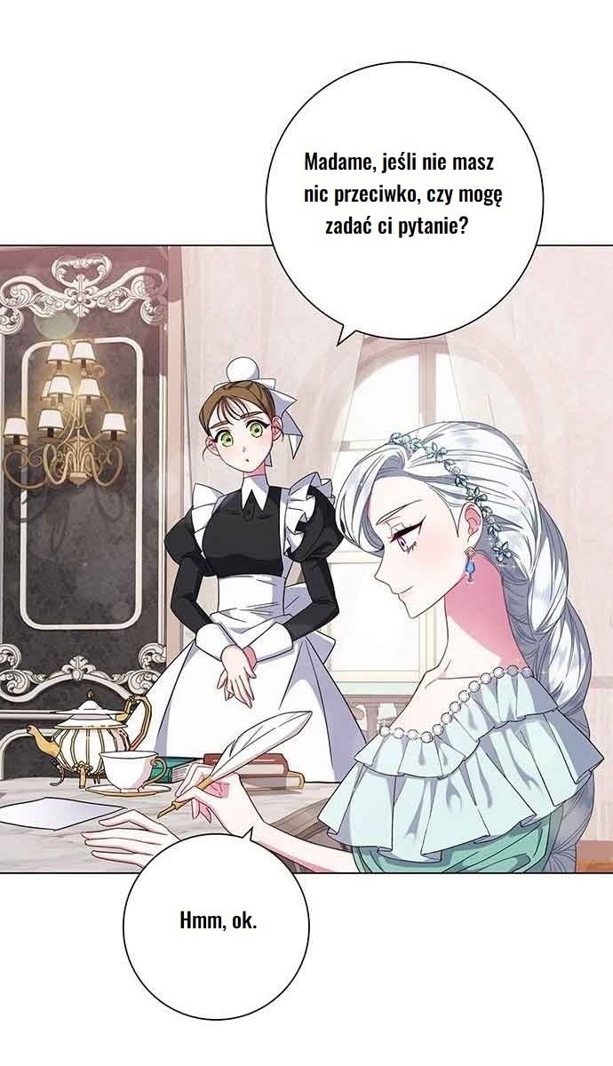 I Became the Mother of the Evil Male Lead Ch. 3 第23页