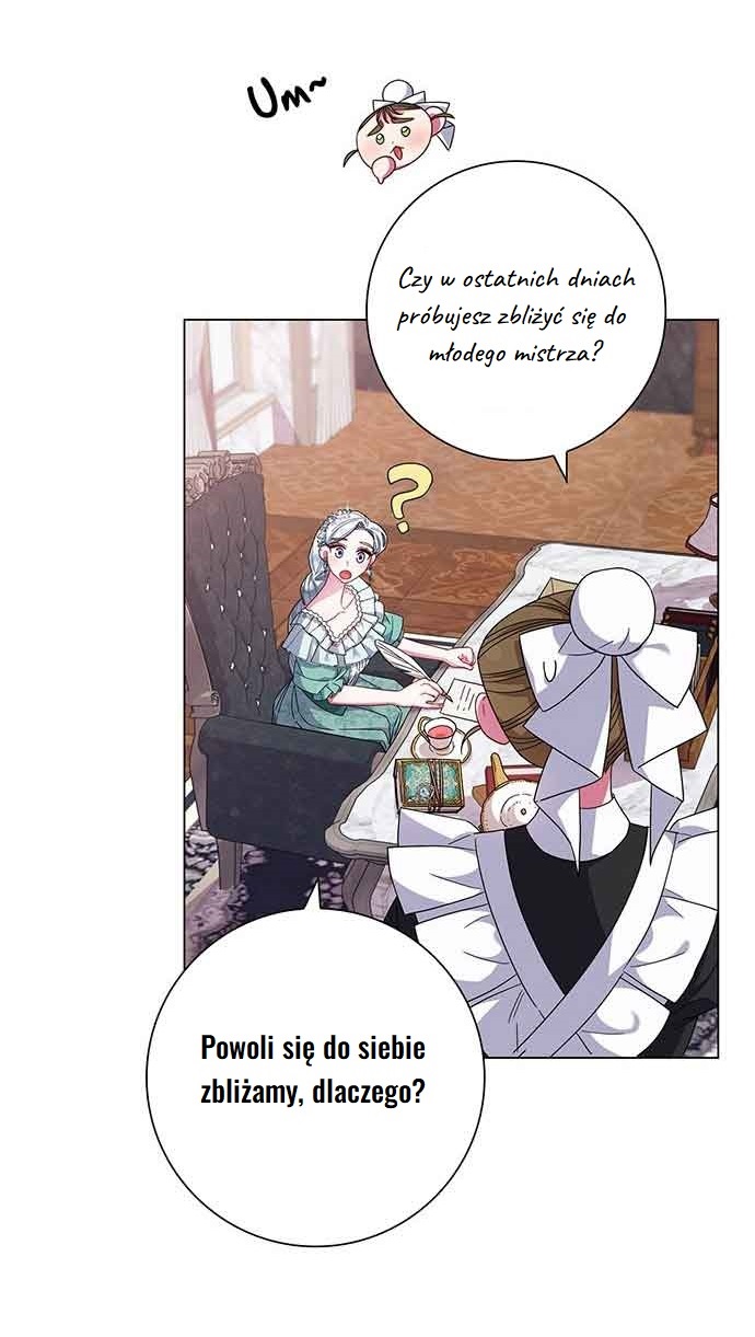 I Became the Mother of the Evil Male Lead Ch. 3 第24页