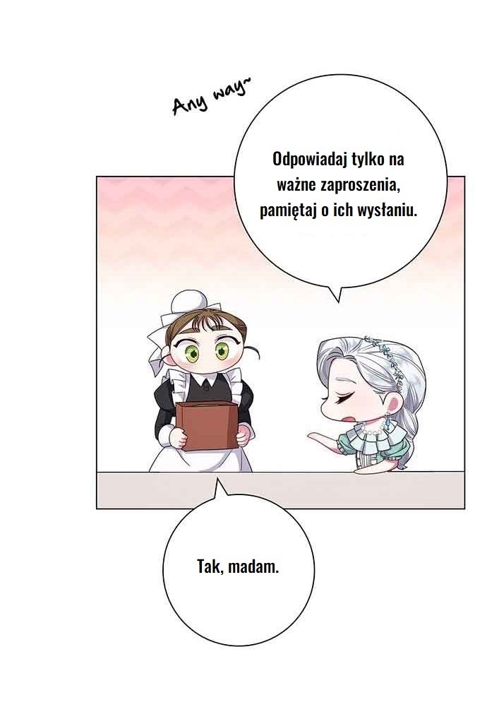 I Became the Mother of the Evil Male Lead Ch. 3 第27页
