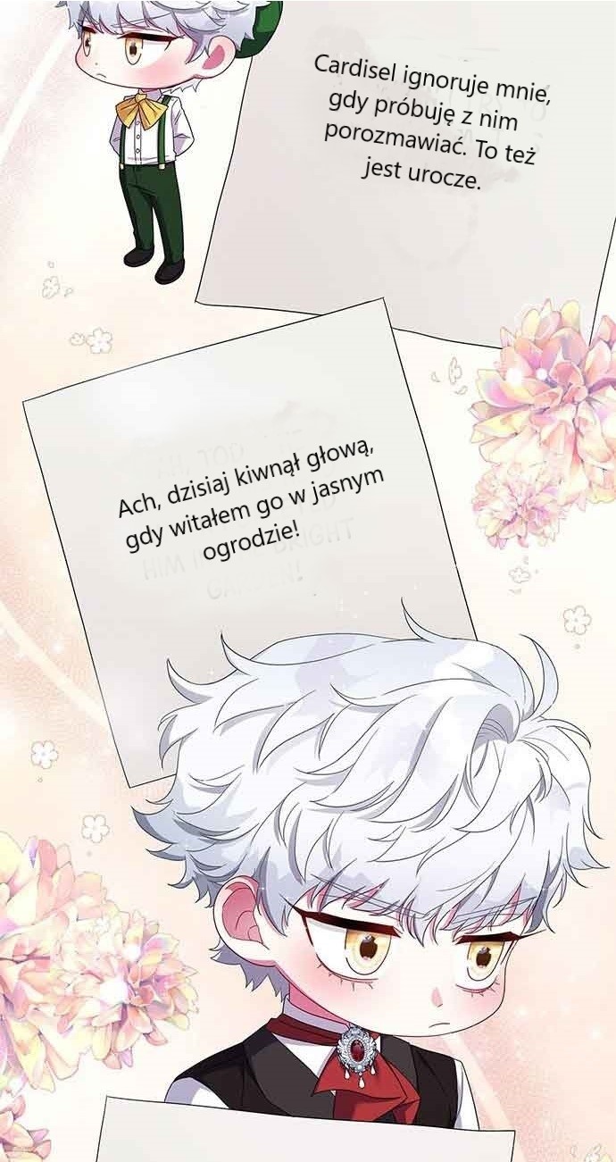 I Became the Mother of the Evil Male Lead Ch. 3 第30页