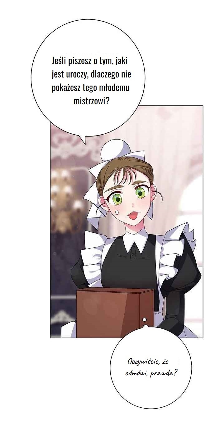 I Became the Mother of the Evil Male Lead Ch. 3 第33页