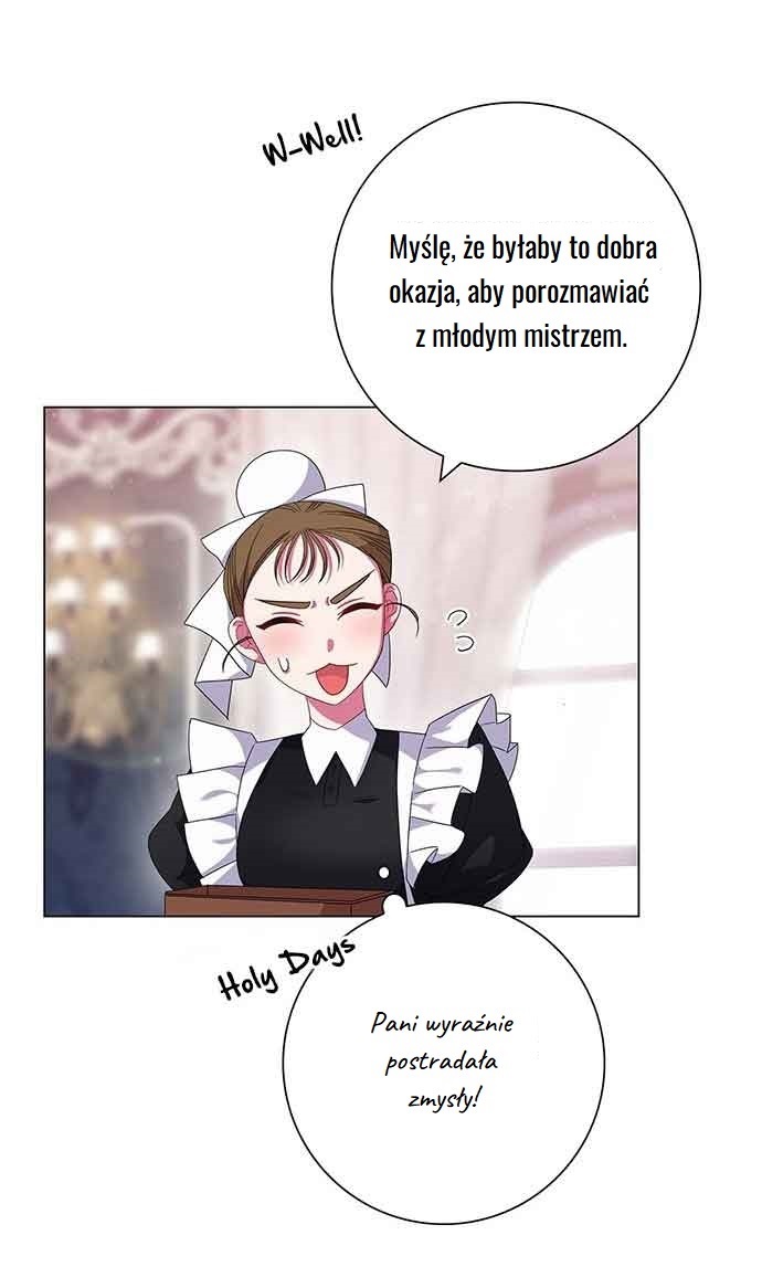 I Became the Mother of the Evil Male Lead Ch. 3 第37页