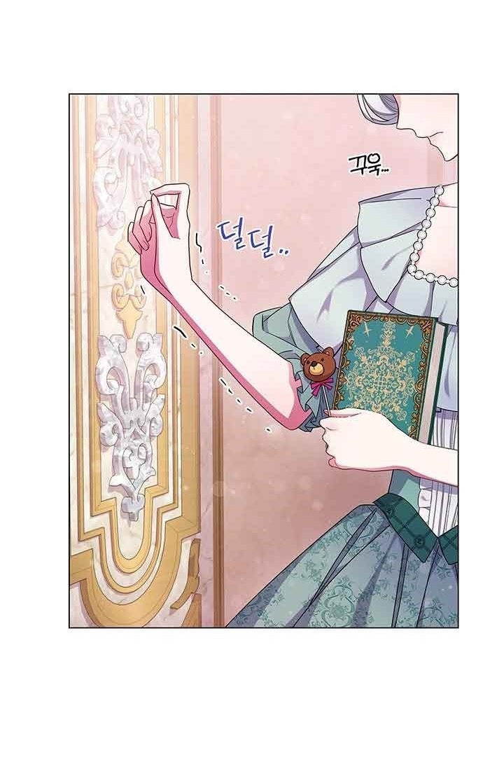I Became the Mother of the Evil Male Lead Ch. 3 第45页