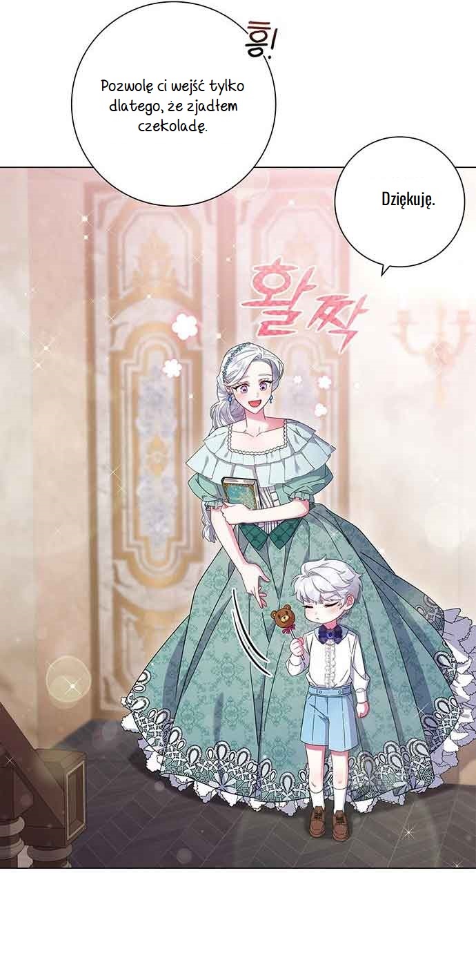 I Became the Mother of the Evil Male Lead Ch. 3 第54页