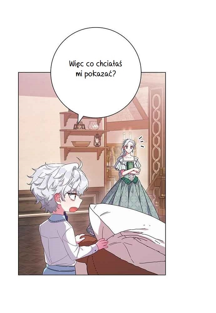 I Became the Mother of the Evil Male Lead Ch. 3 第58页