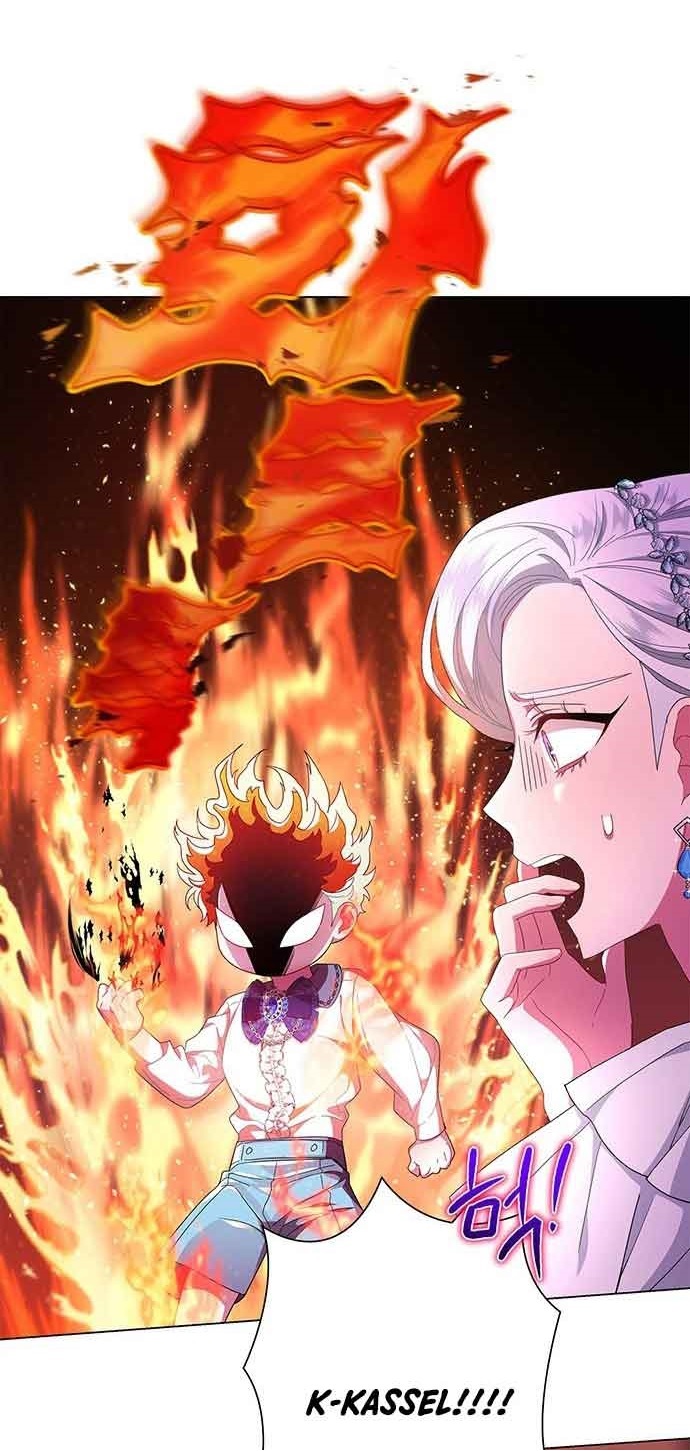I Became the Mother of the Evil Male Lead Ch. 3 第63页
