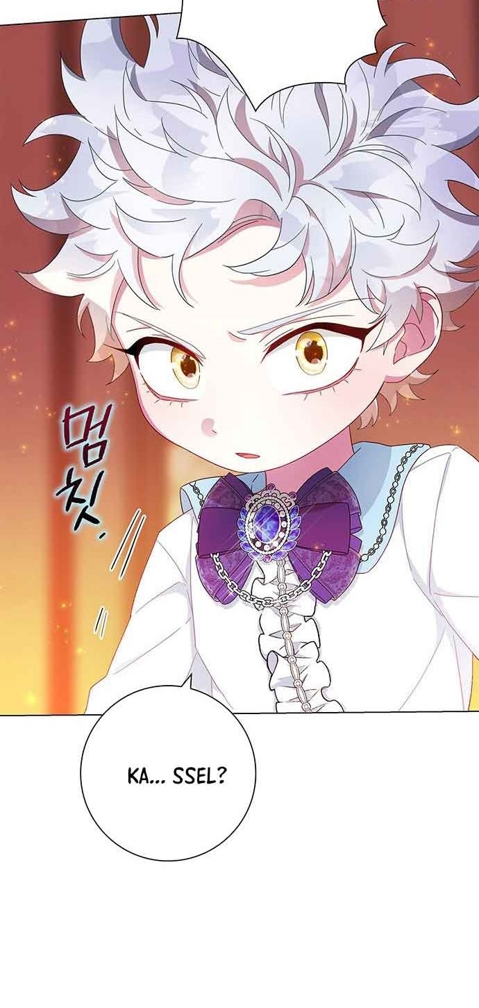 I Became the Mother of the Evil Male Lead Ch. 3 第64页