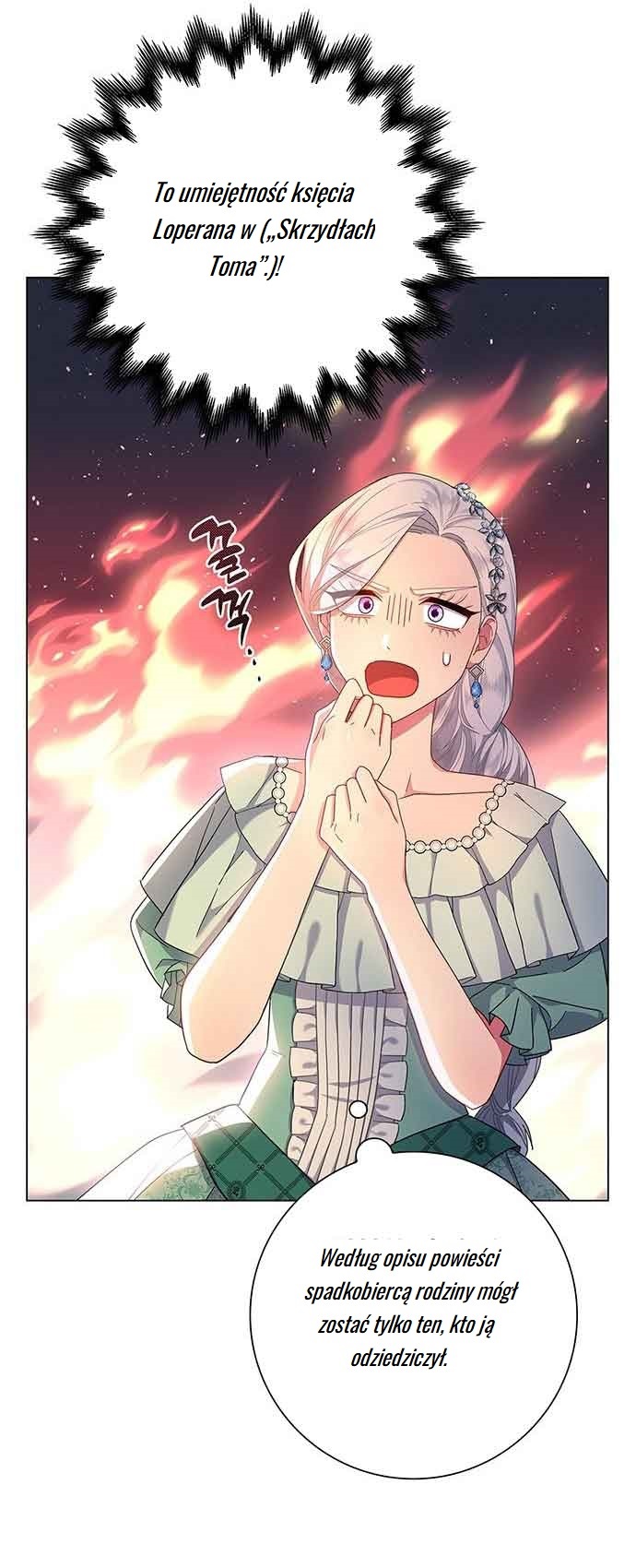 I Became the Mother of the Evil Male Lead Ch. 3 第65页