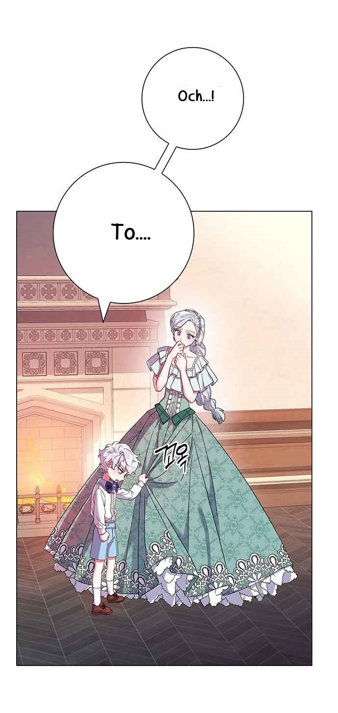 I Became the Mother of the Evil Male Lead Ch. 3 第68页