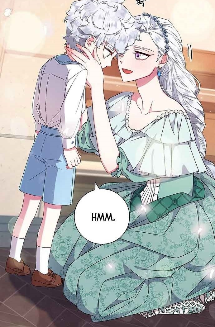 I Became the Mother of the Evil Male Lead Ch. 3 第82页