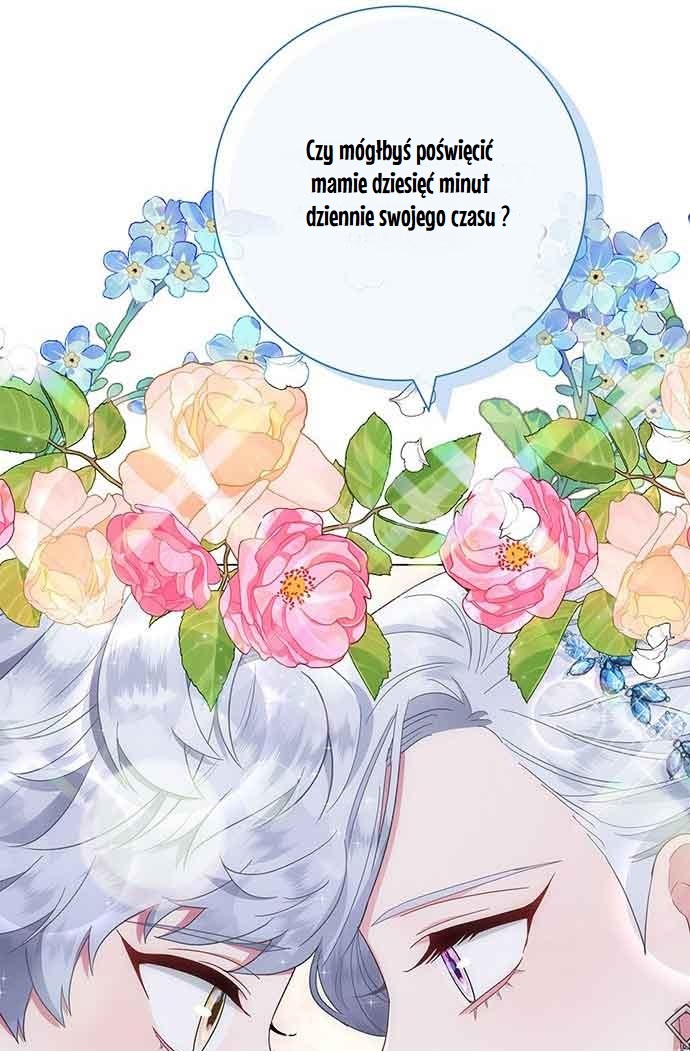 I Became the Mother of the Evil Male Lead Ch. 3 第84页