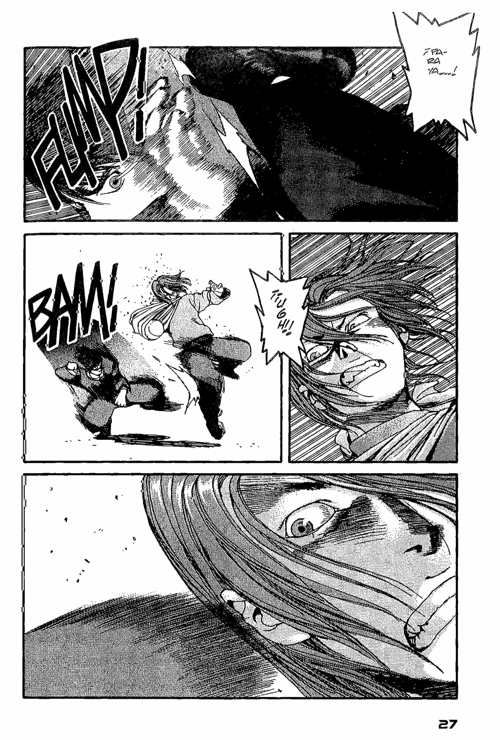 ARMS Encuentro. 第28页