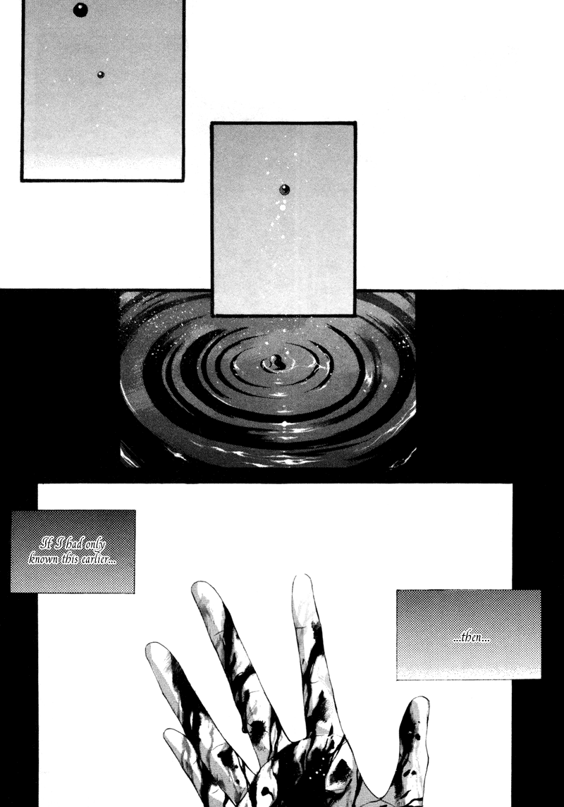 Bride of the Water God Vol. 1 Ch. 5 第6页