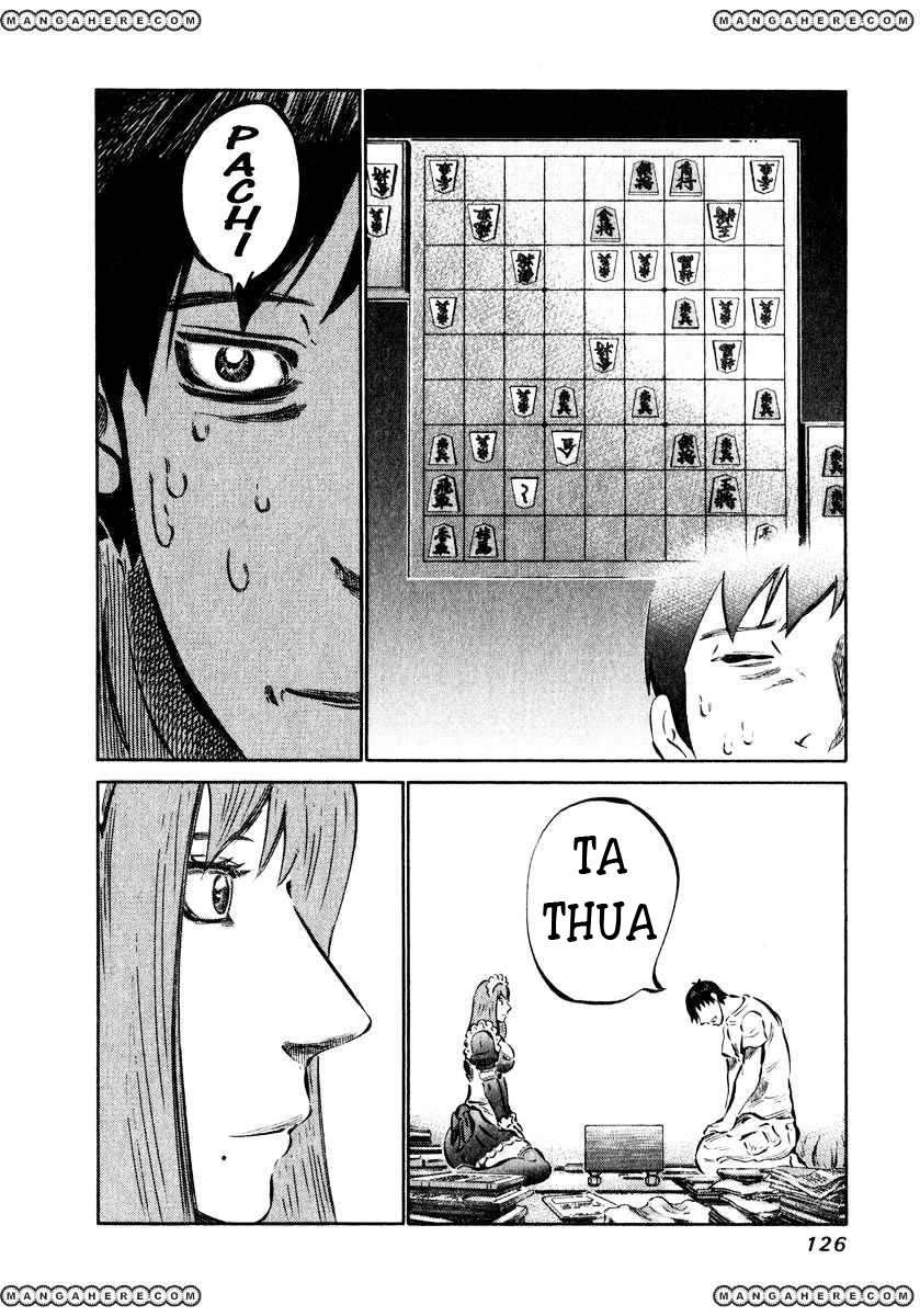 81diver Vol. 1 Ch. 3 第17页