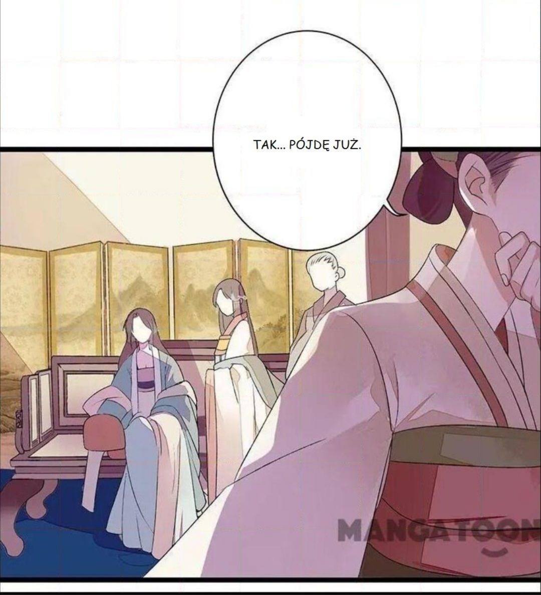 Return for Revenge Ch. 4 第14页