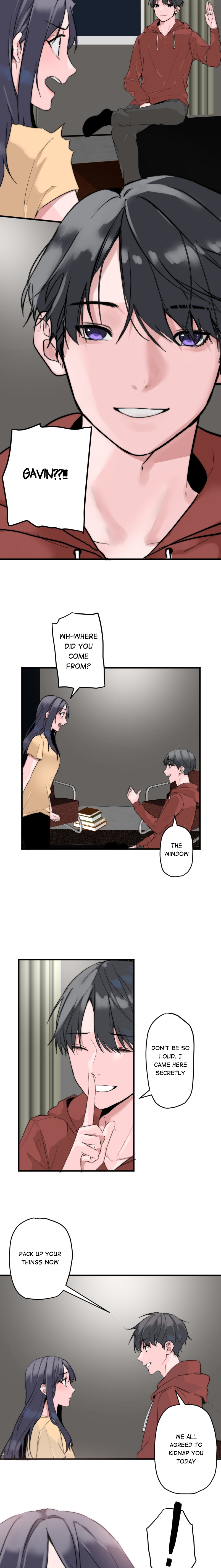 Seven Years Later 第8页